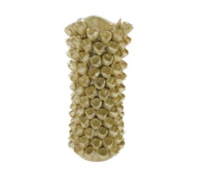 Vaas ceramic 14x14x32cm